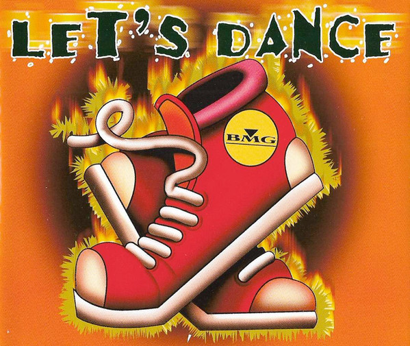 BMG Let's Dance