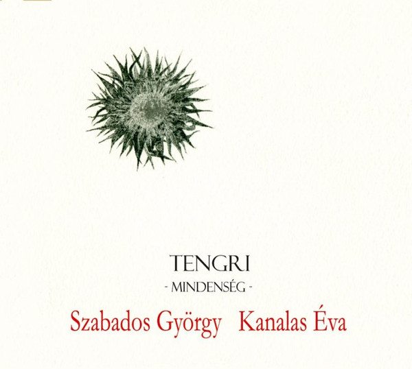 Tengri - Mindenség