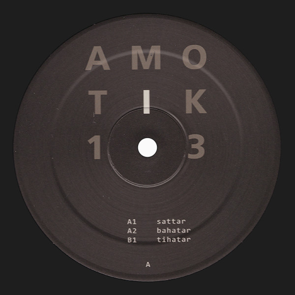 Amotik 013