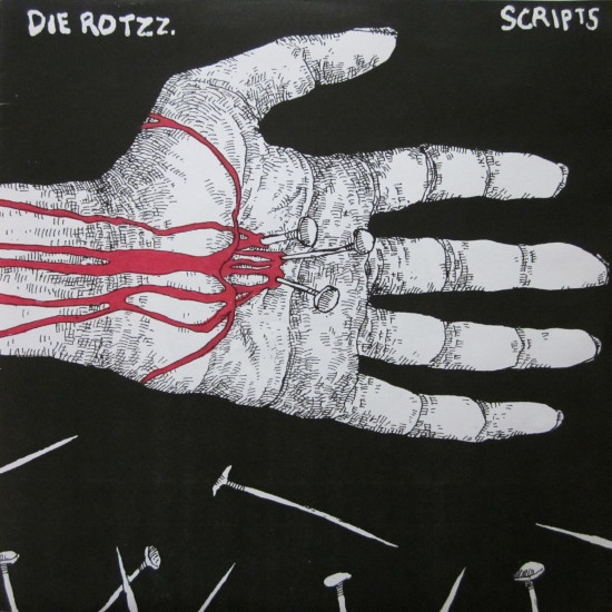 Die Rotzz / Scripts
