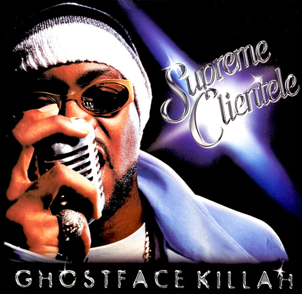 Supreme Clientele