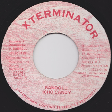 Bandolu