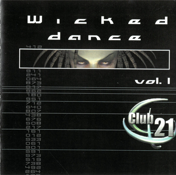 Club 21 Wicked Dance Vol. 1