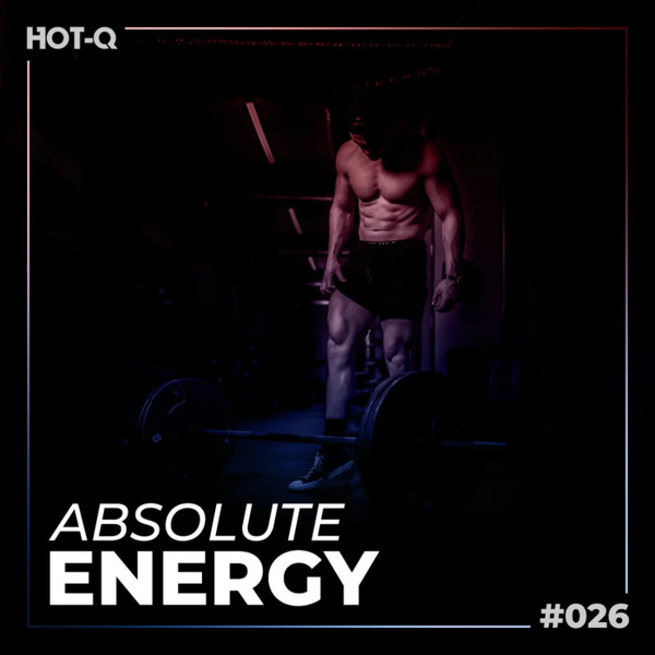 Absolutely Energy (#026)