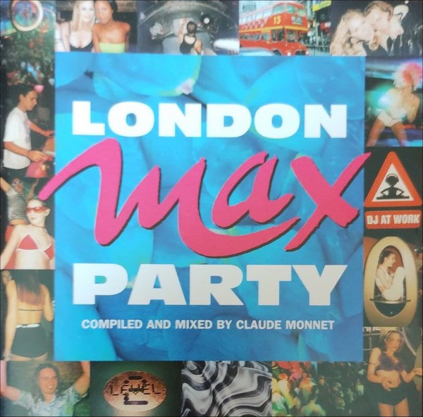 London Max Party