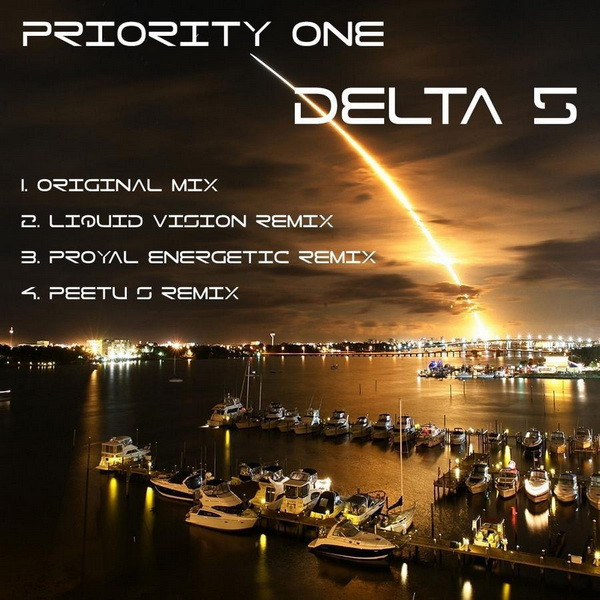 Delta 5
