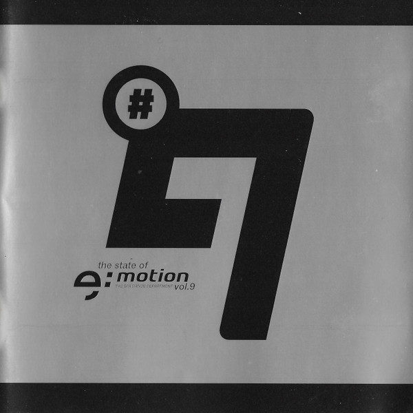 The State Of E:Motion Vol. 9