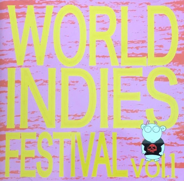 World Indies Festival Vol.1