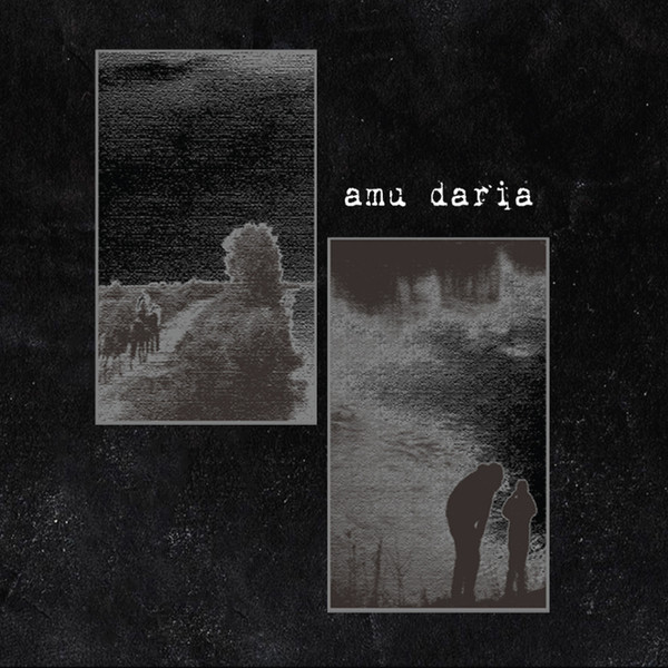 Amu Daria