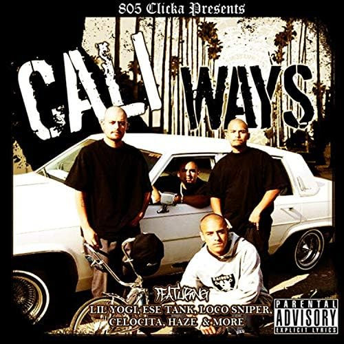 Cali Ways