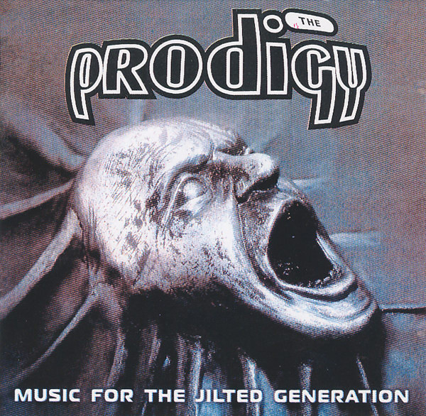 Music For The Jilted Generation