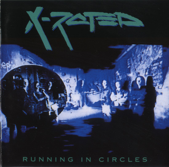 Running In Circles