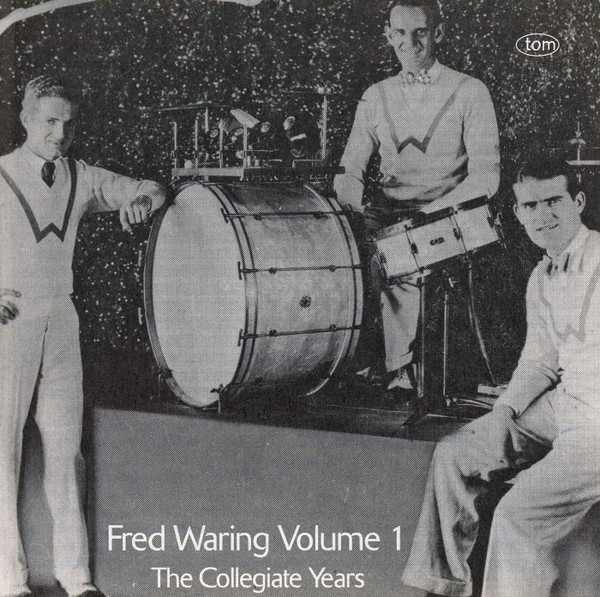 Vol. 1: The Collegiate Years