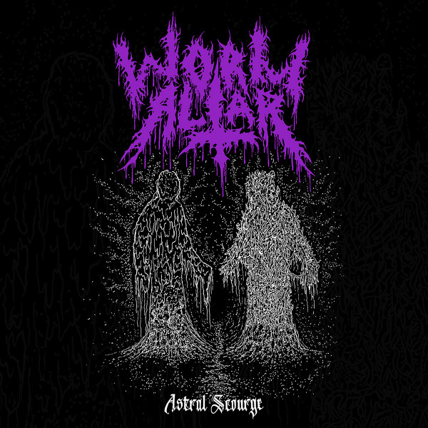 Astral Scourge