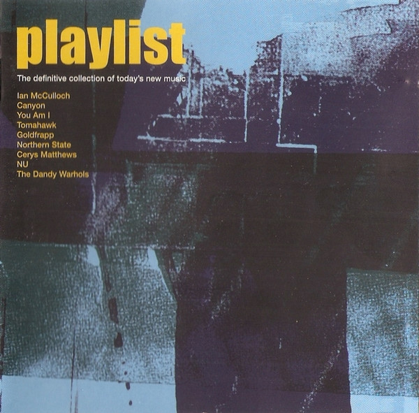 Playlist: Volume 13