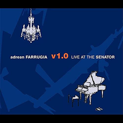 Live At The Senator, V1.0