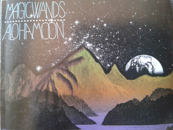 Aloha Moon