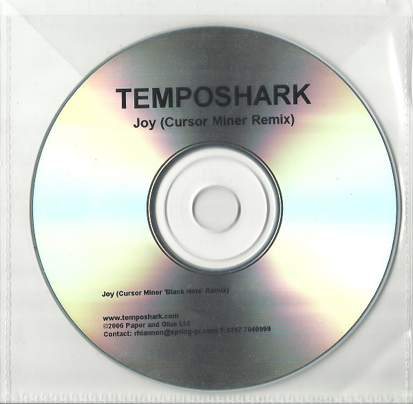 Joy (Cursor Miner Remix)