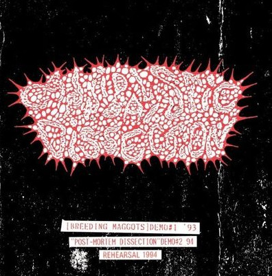 Cannibalistic Dissection