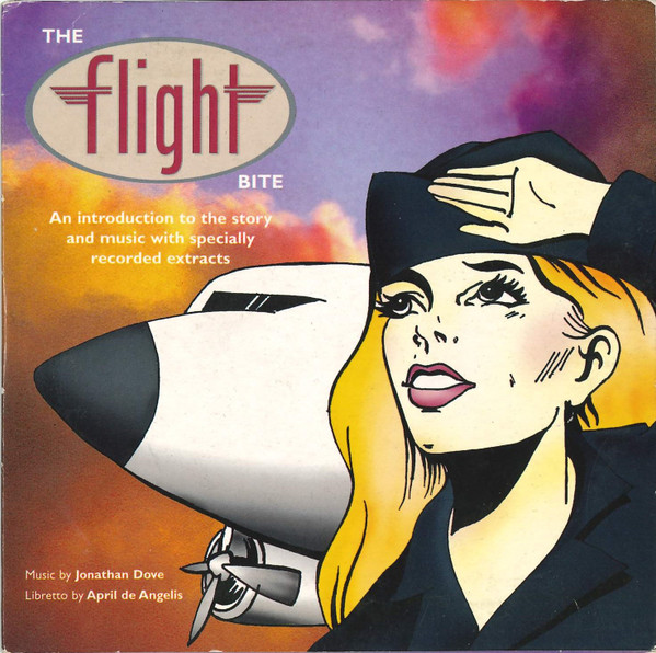 The Flight Bite (An Introduction To The Story With Specially Recorded Extracts)