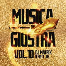 Musica Da Giostra Vol.10