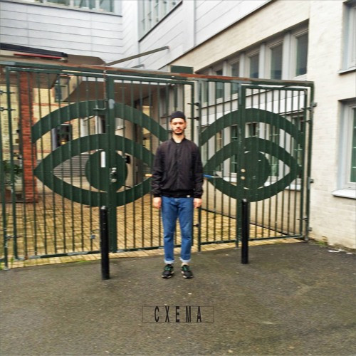 Cxemcast 034