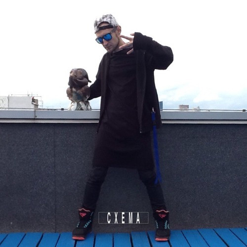 Cxemcast 030