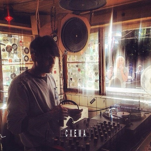 Cxemcast 029