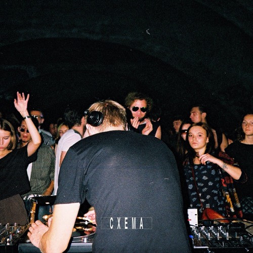 Cxemcast 027