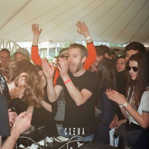 Cxemcast 026
