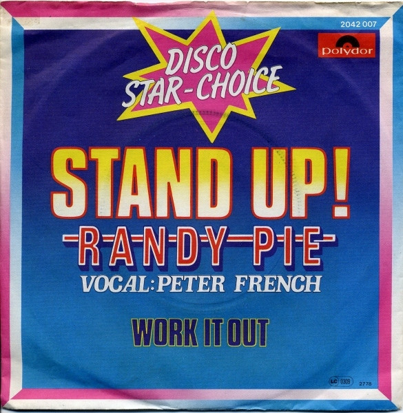 Stand Up!