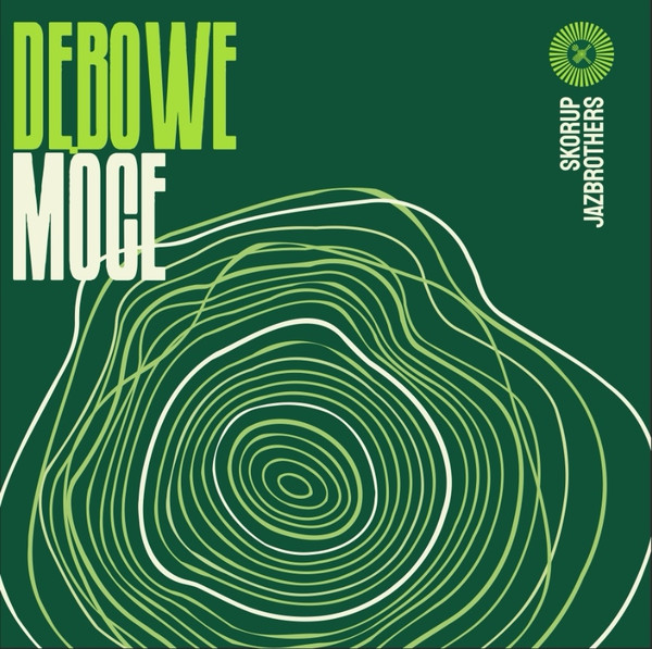 Dębowe Moce 