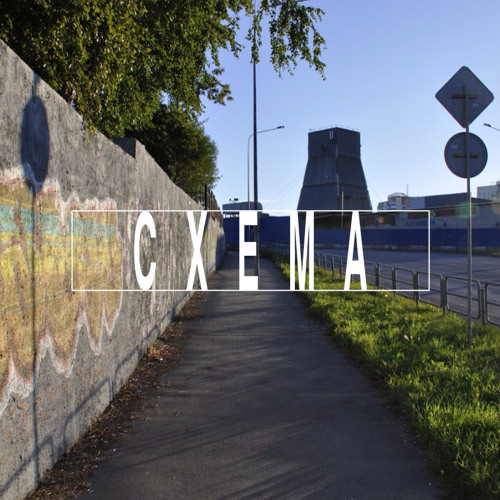 Cxemcast 024