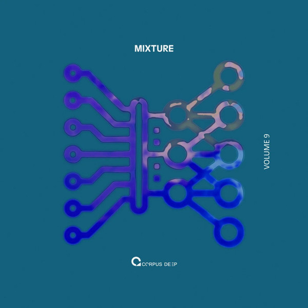 Mixture (Volume 9)