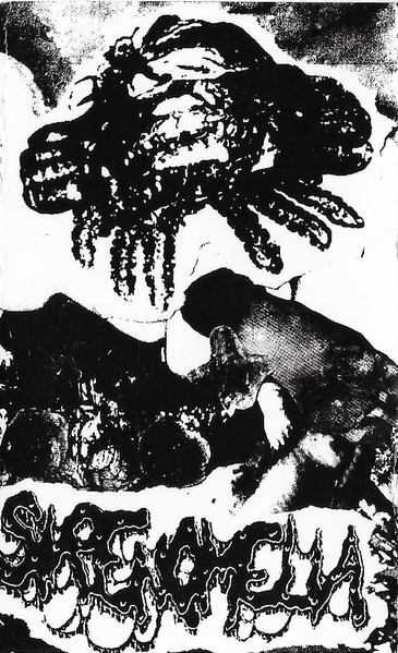 Drowned In Bile / Sirenomelia