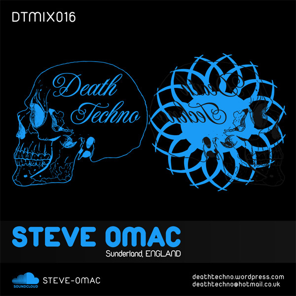 Death Techno 016