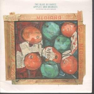 Apples And Oranges (The International Hope Campaign)