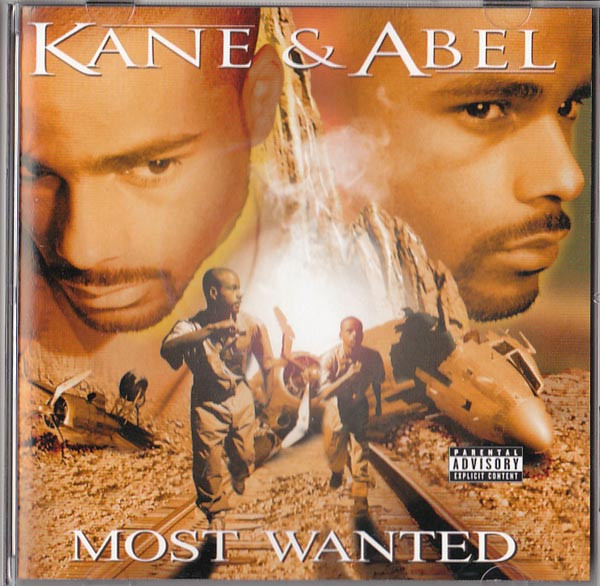 Most Wanted
