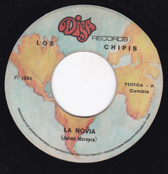 La Novia / Amor Imposible