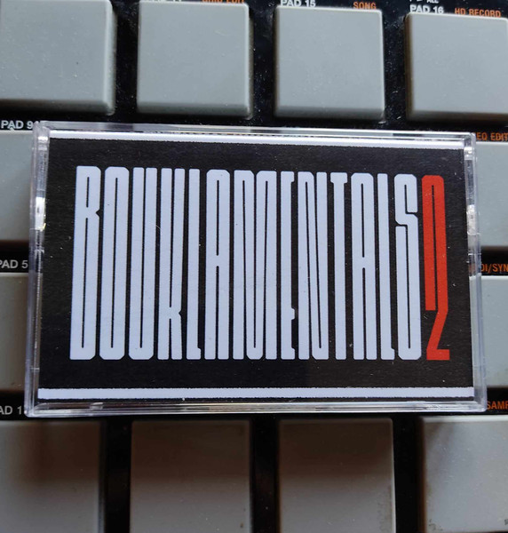 The Bouklamentals 2