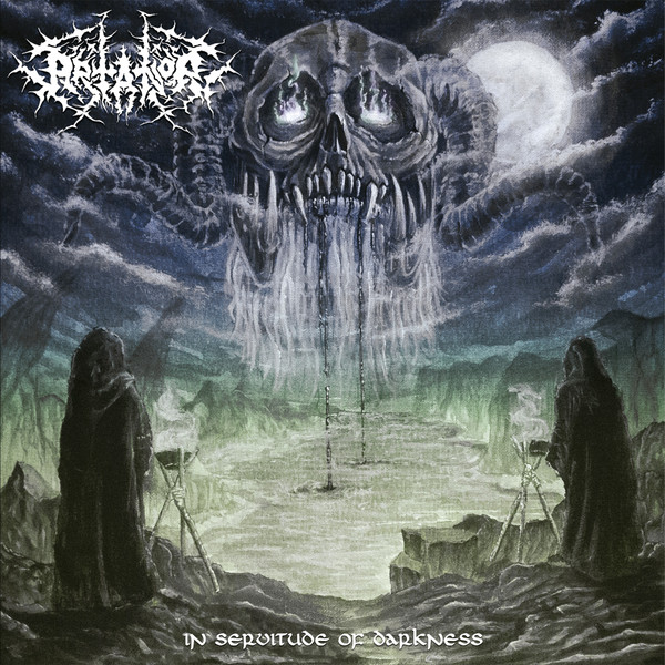 In Servitude Of Darkness