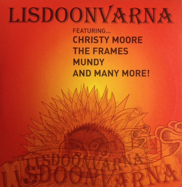Lisdoonvarna