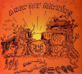 A New Day Dawning