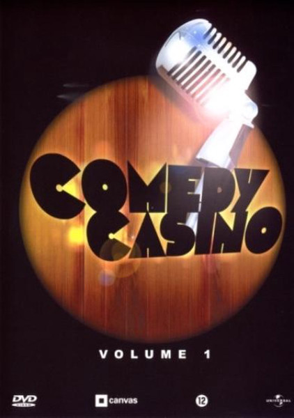 Comedy Casino - Volume 1