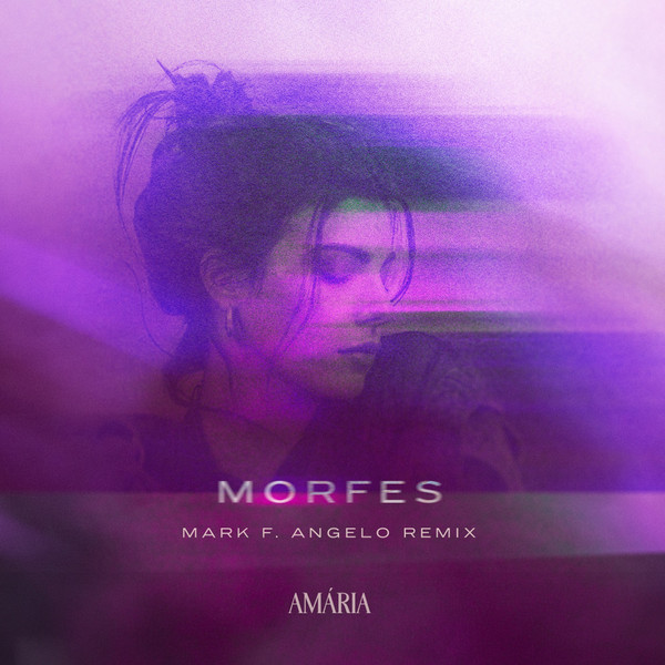Morfes - Mark F. Angelo Remix