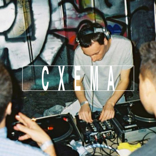 Cxemcast 011