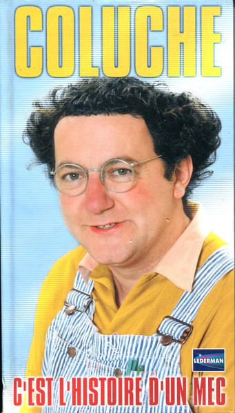 C'est L'histoire D'un Mec