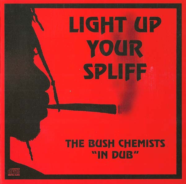 Light Up Your Spliff