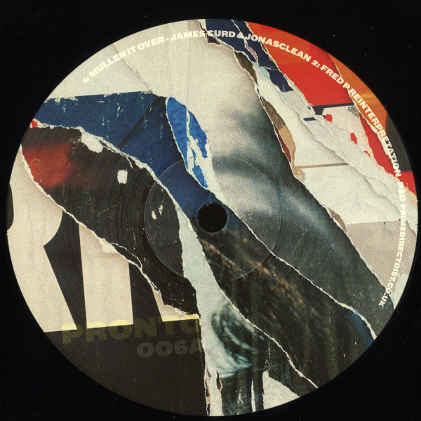 Mullen It Over / Tried For Love