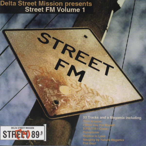 Street FM Volume 1